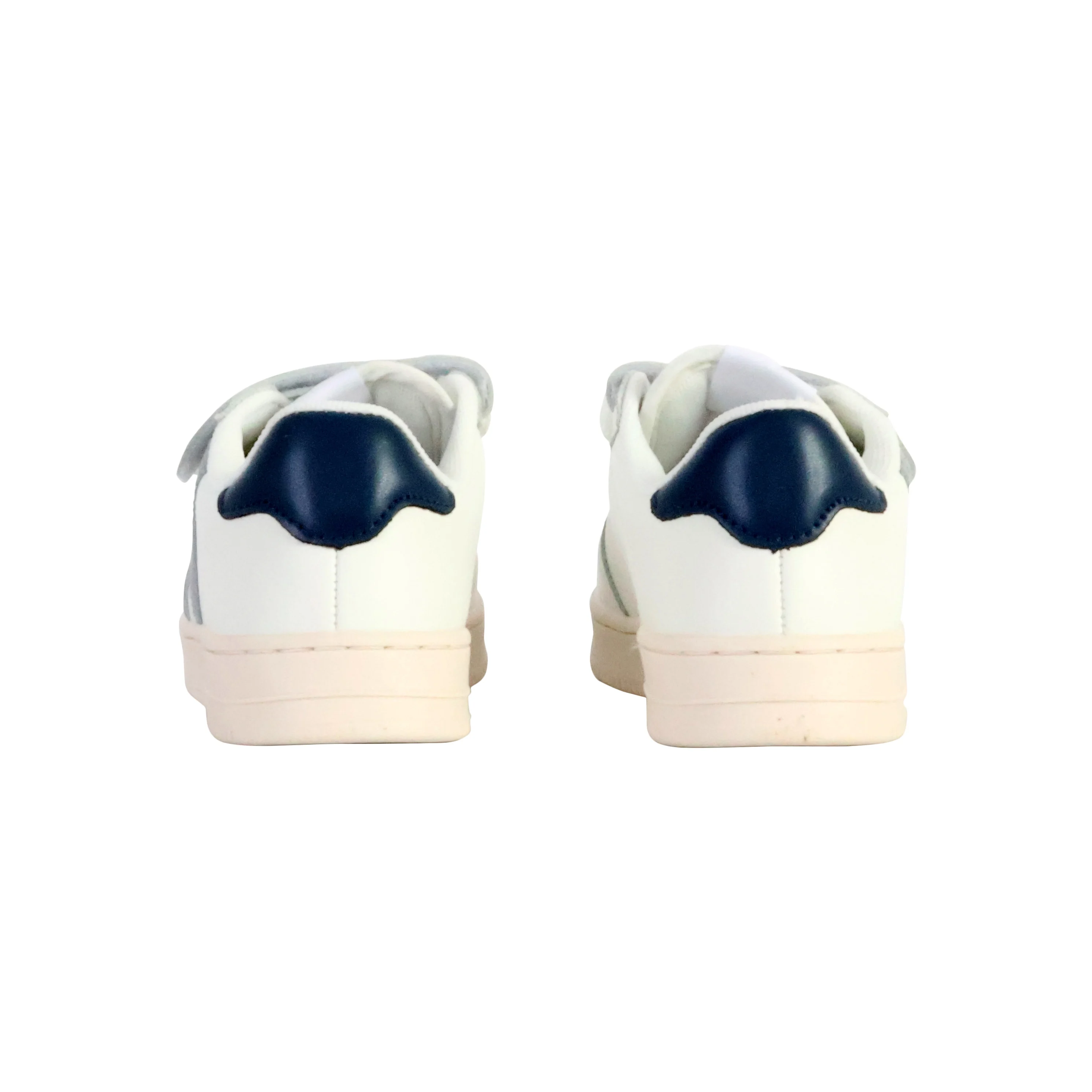 Basket enfant1124104 | Vert