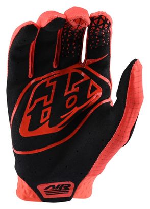 Gants Troy Lee Designs Air Orange Enfant