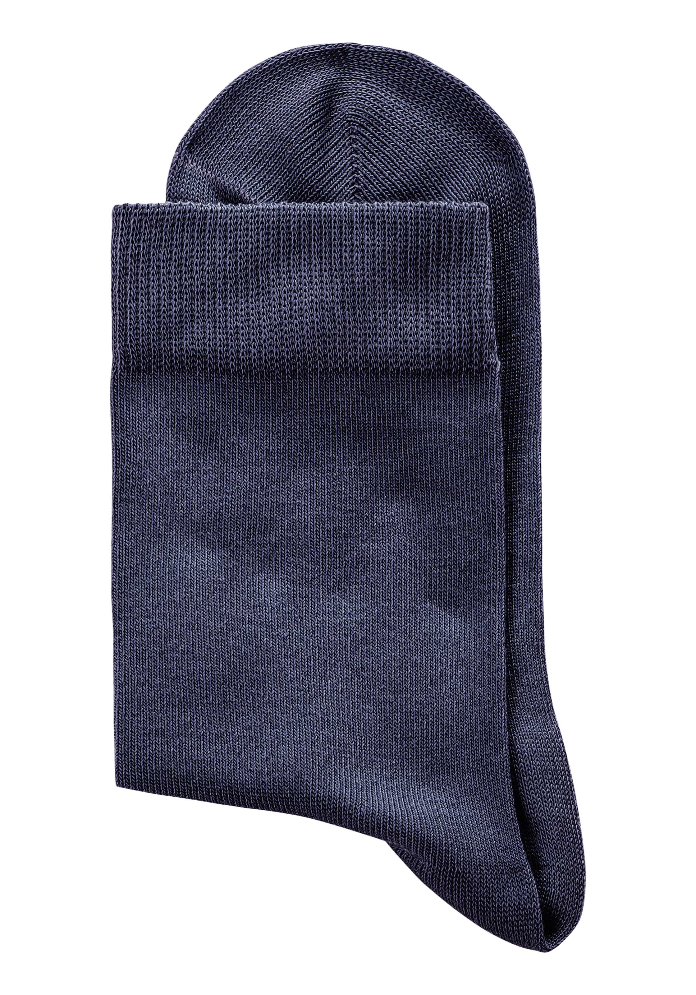 H.I.S Socken Packung, 4 Stk. tlg. in unterschiedlichen Farbzusammenstellungen