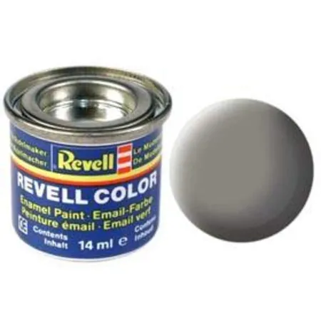 Revell Emaille Color, steingrau, matt, 14ml