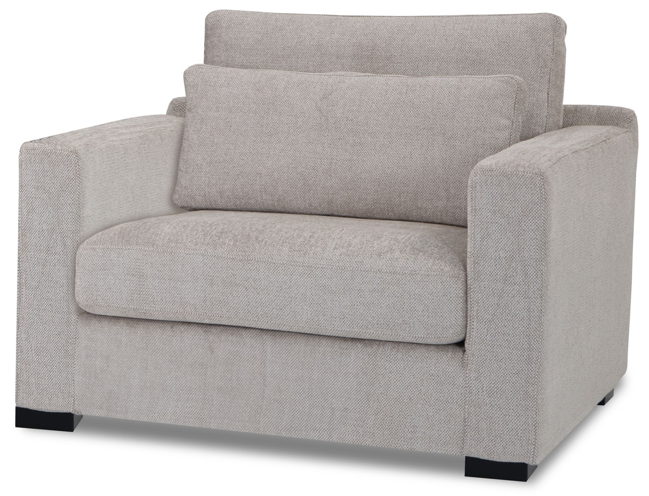Fauteuil Norah