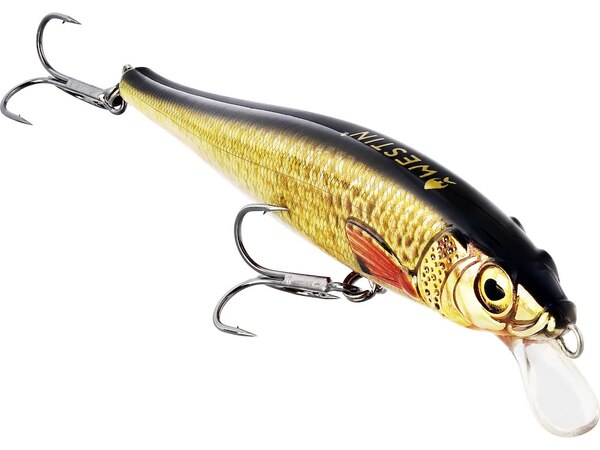 Leurre Dur Westin Jerkbite SR Suspending 17 cm (47 g)