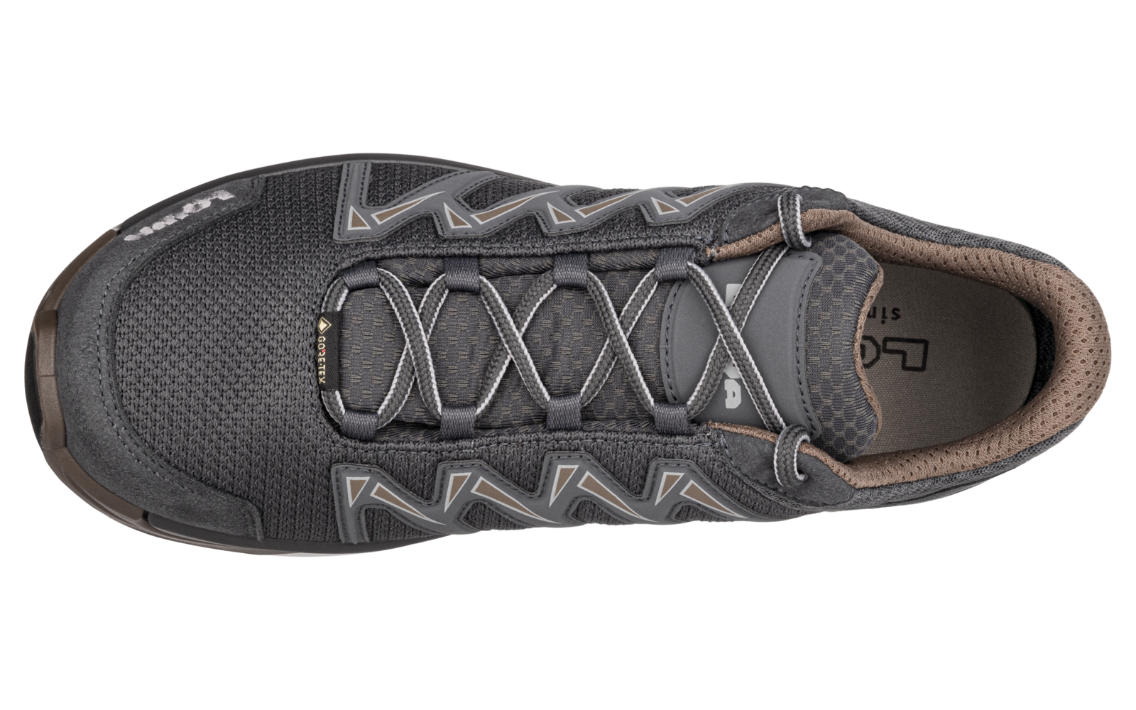 Lowa INNOX PRO GTX Unisex Multifunktionsschuh