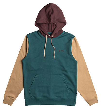 Billabong H?ttetr?je - Arch Block -  Grøn