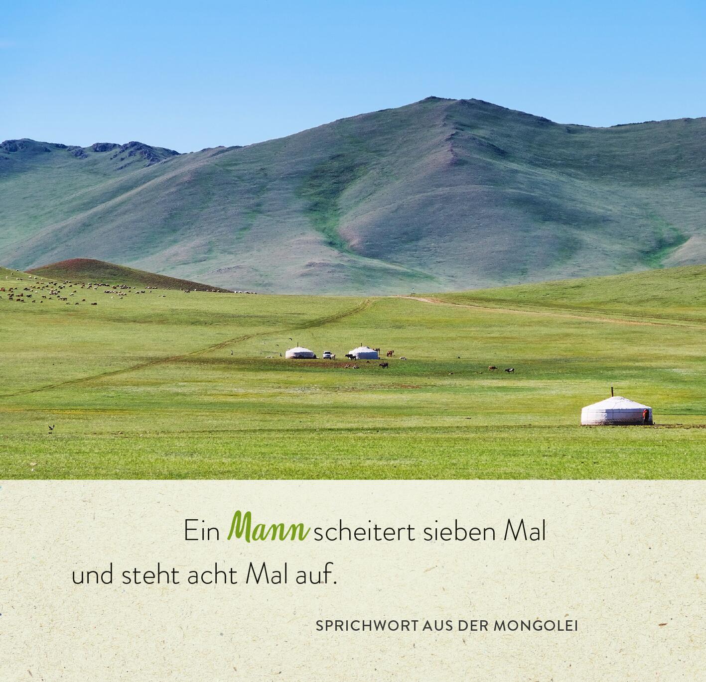 365 spirituelle Weisheiten aus aller Welt