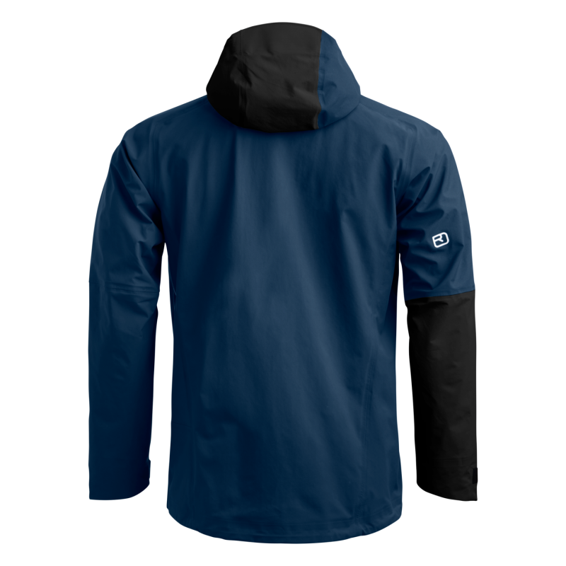 Seceda 3L Jacket - Veste imperméable homme