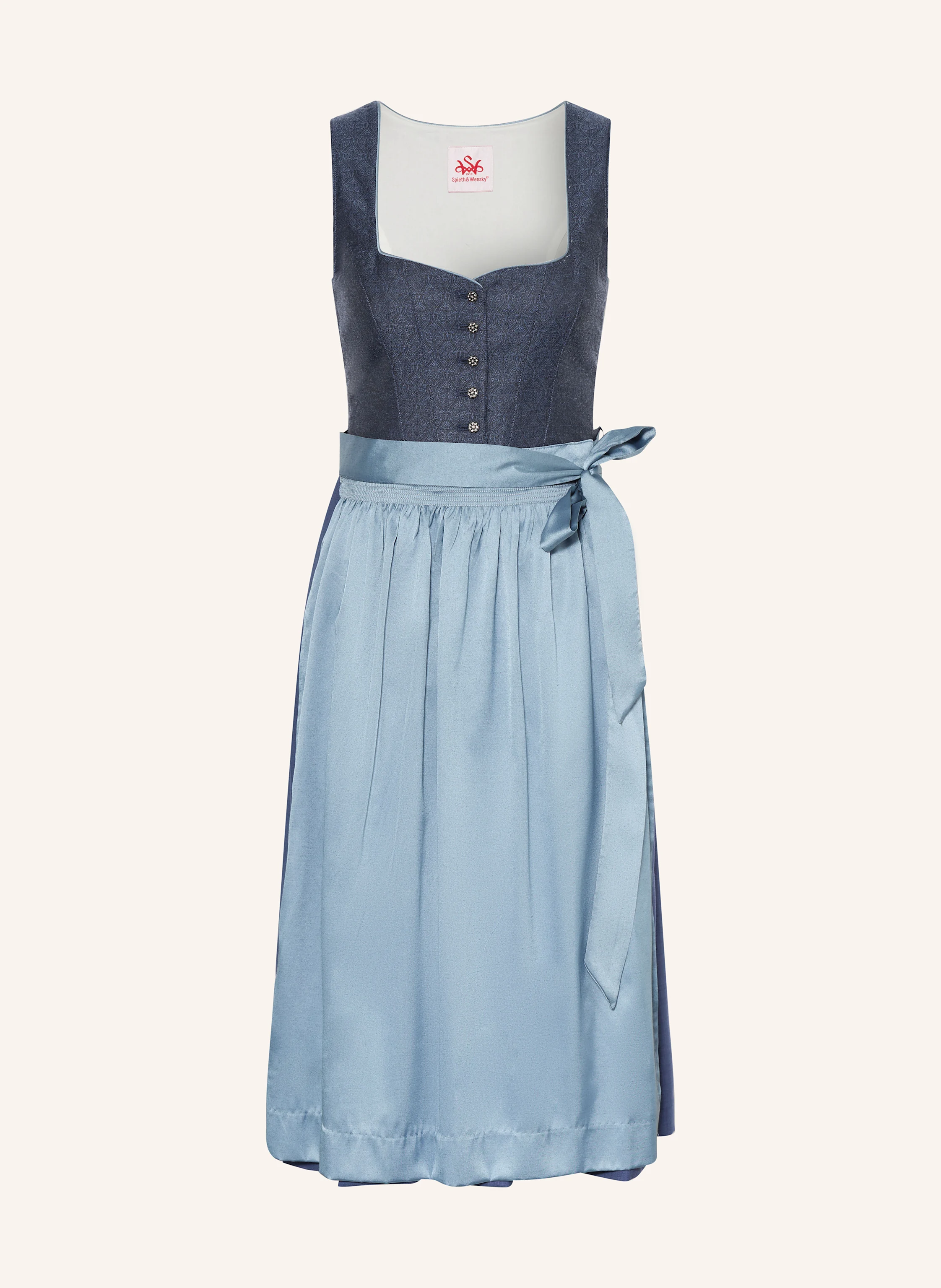 Spieth & Wensky Dirndl FEODORA