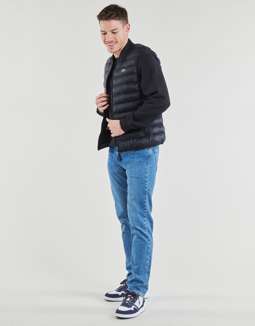 Lacoste - BH0537-HDE - Marine