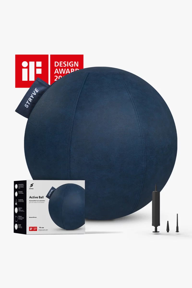 Stryve Active 70 cm Gymnastikball