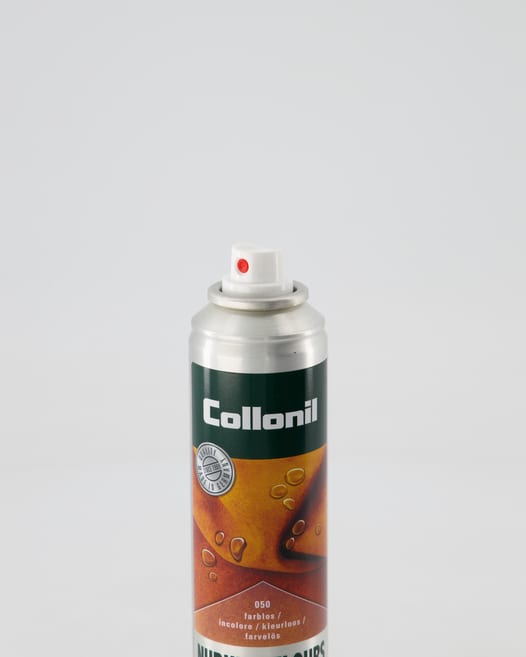 Collonil Nubuk + Velours Classic Pflegeprodukt in Farblos