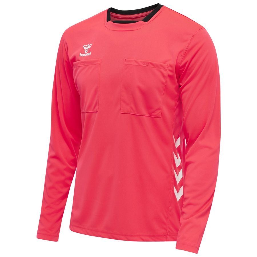 T-shirt à manches longues arbitre