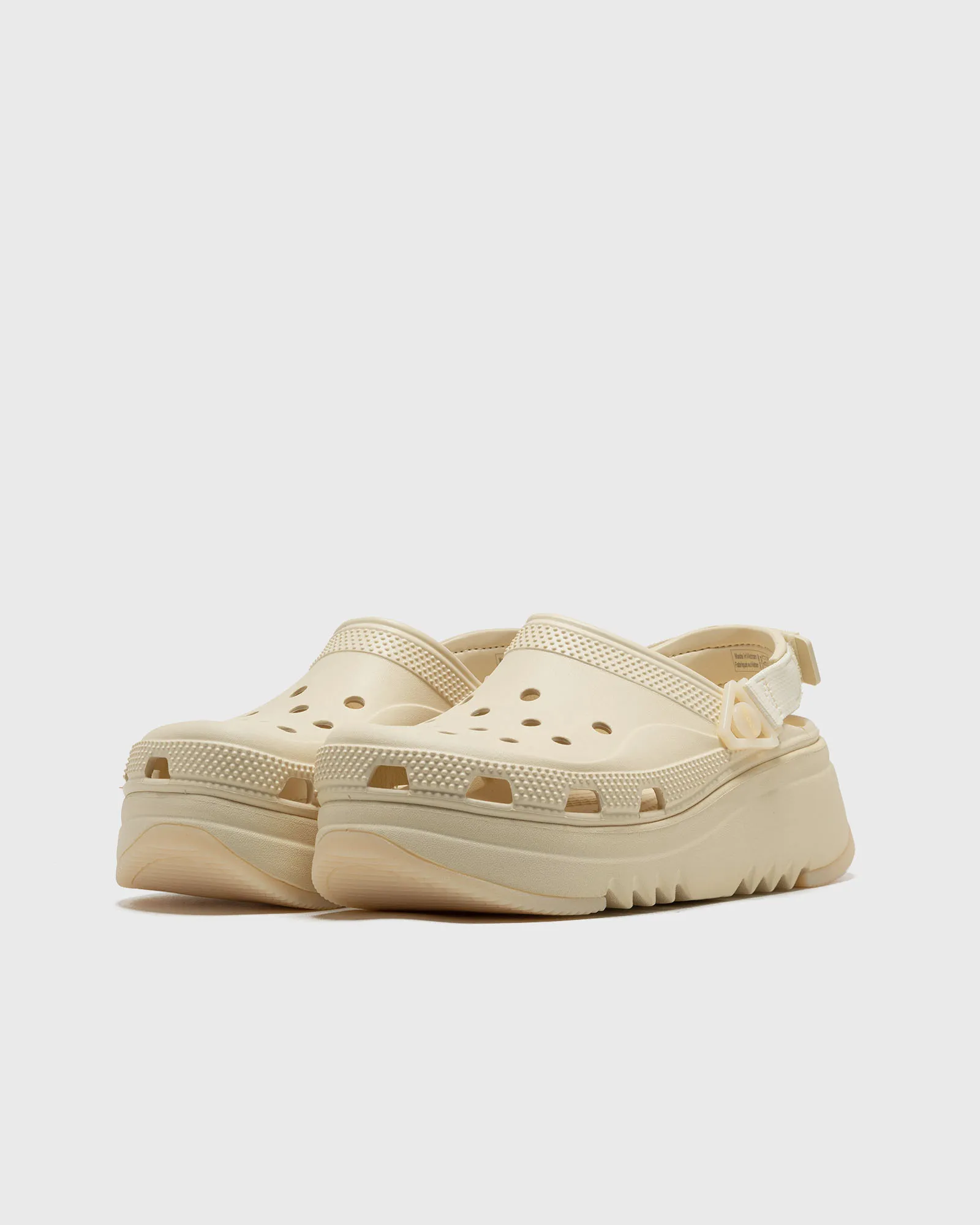 crocs Hiker Xscape Clog