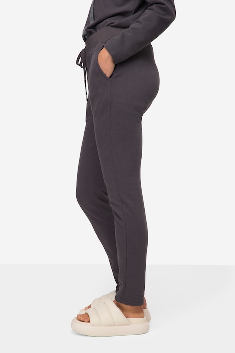 Joggpants, Sweat Hose, Elastikbund