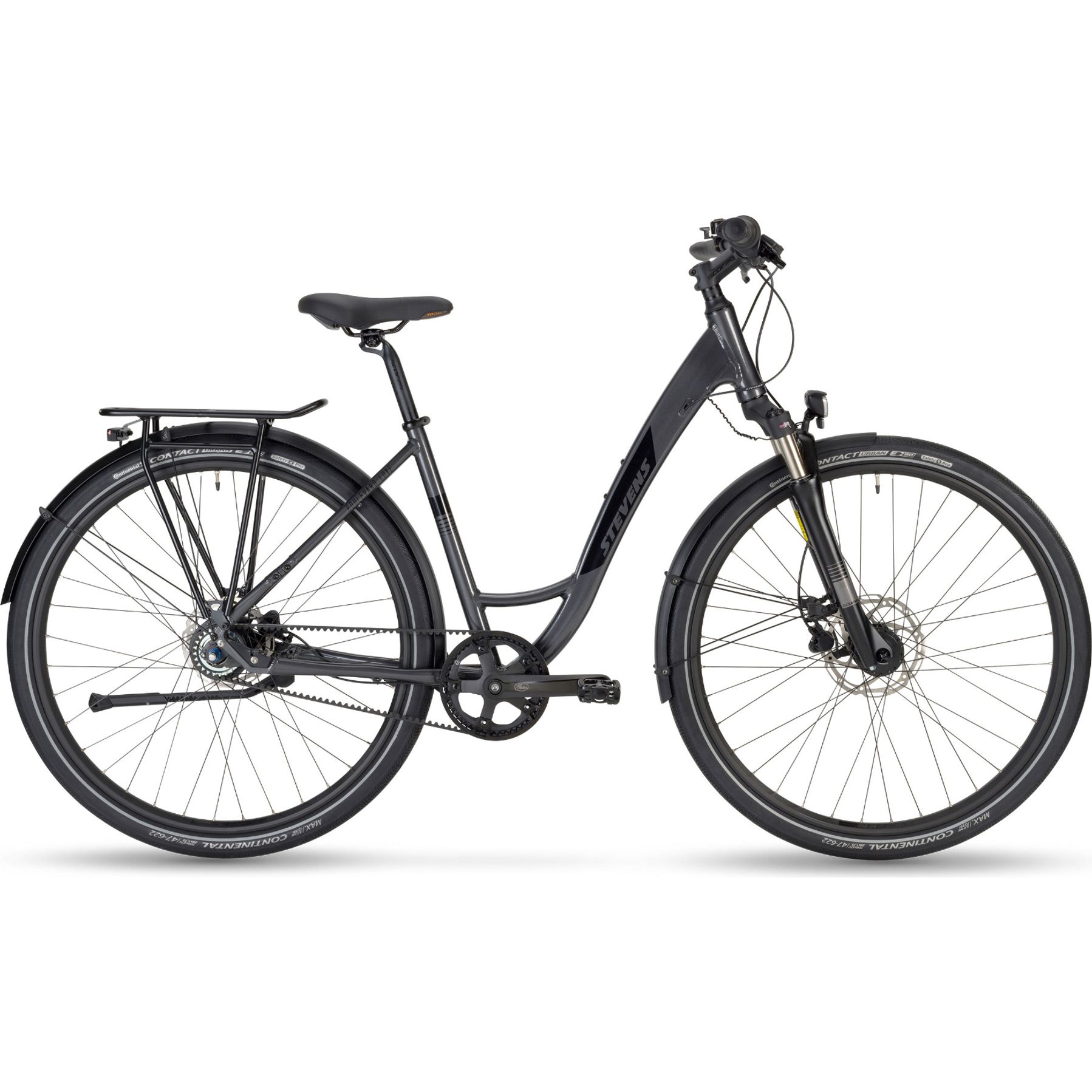 Stevens Boulevard Luxe 2025