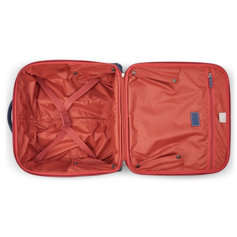 Chatelet Air 2.0 Underseater Trolley - Sac de voyage à roulettes