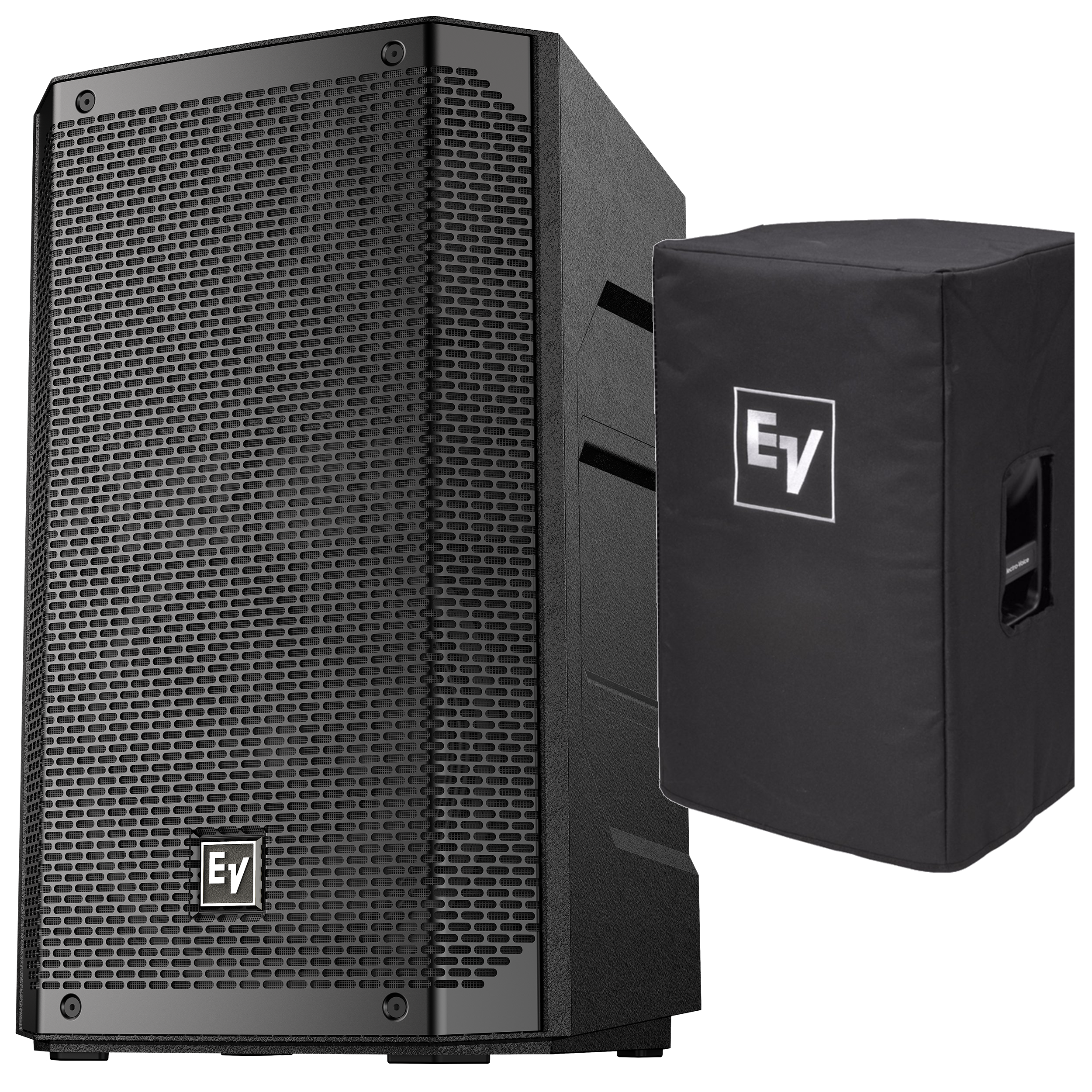 Electro-Voice ELX200-10 2-weg passieve speaker + beschermhoes
