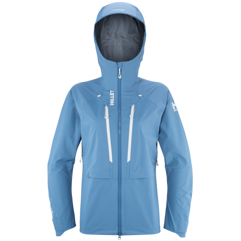 Trilogy Icon GTX Pro Jacket - Veste imperméable femme