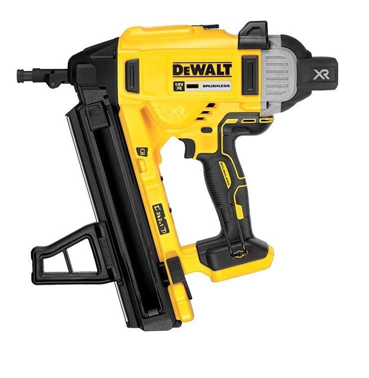 DeWALT DCN890N 18V Li-ion accu betontacker body