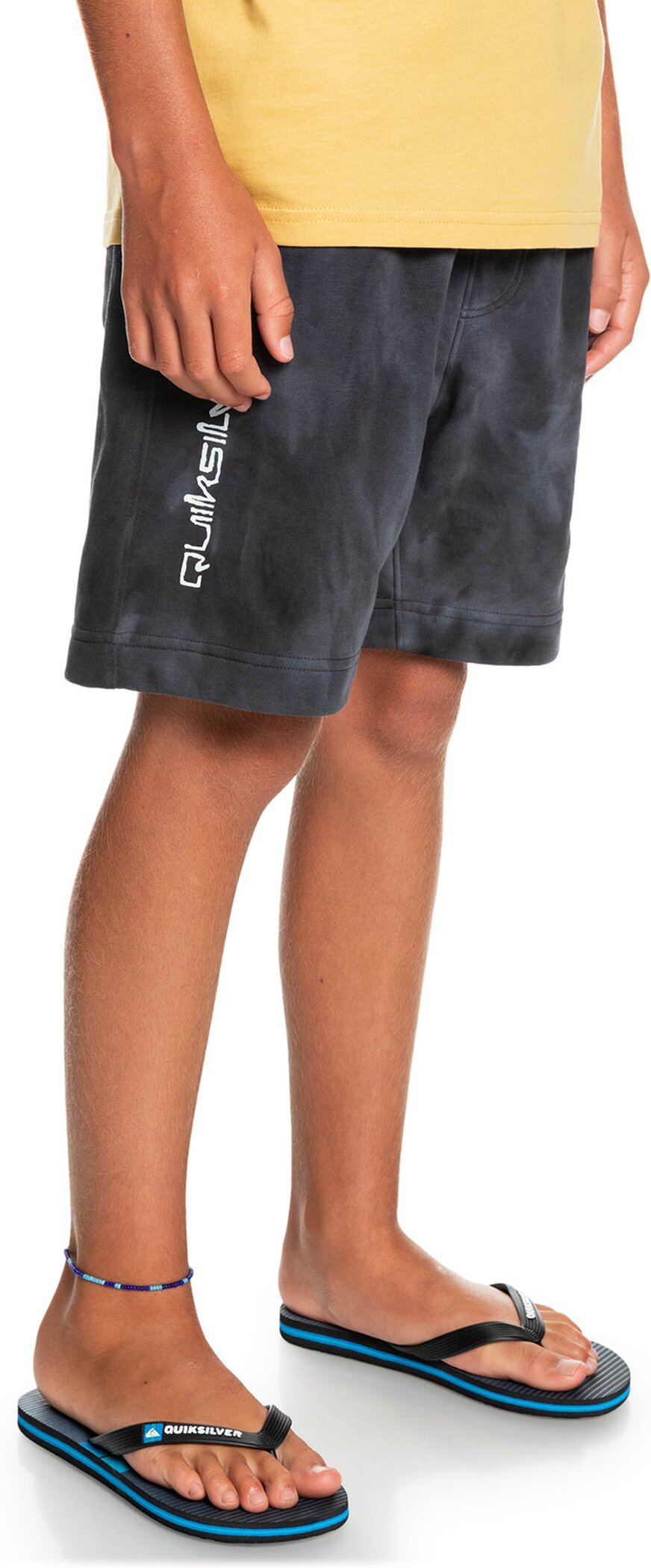 Quicksilver Slow Dive TD Short Youth