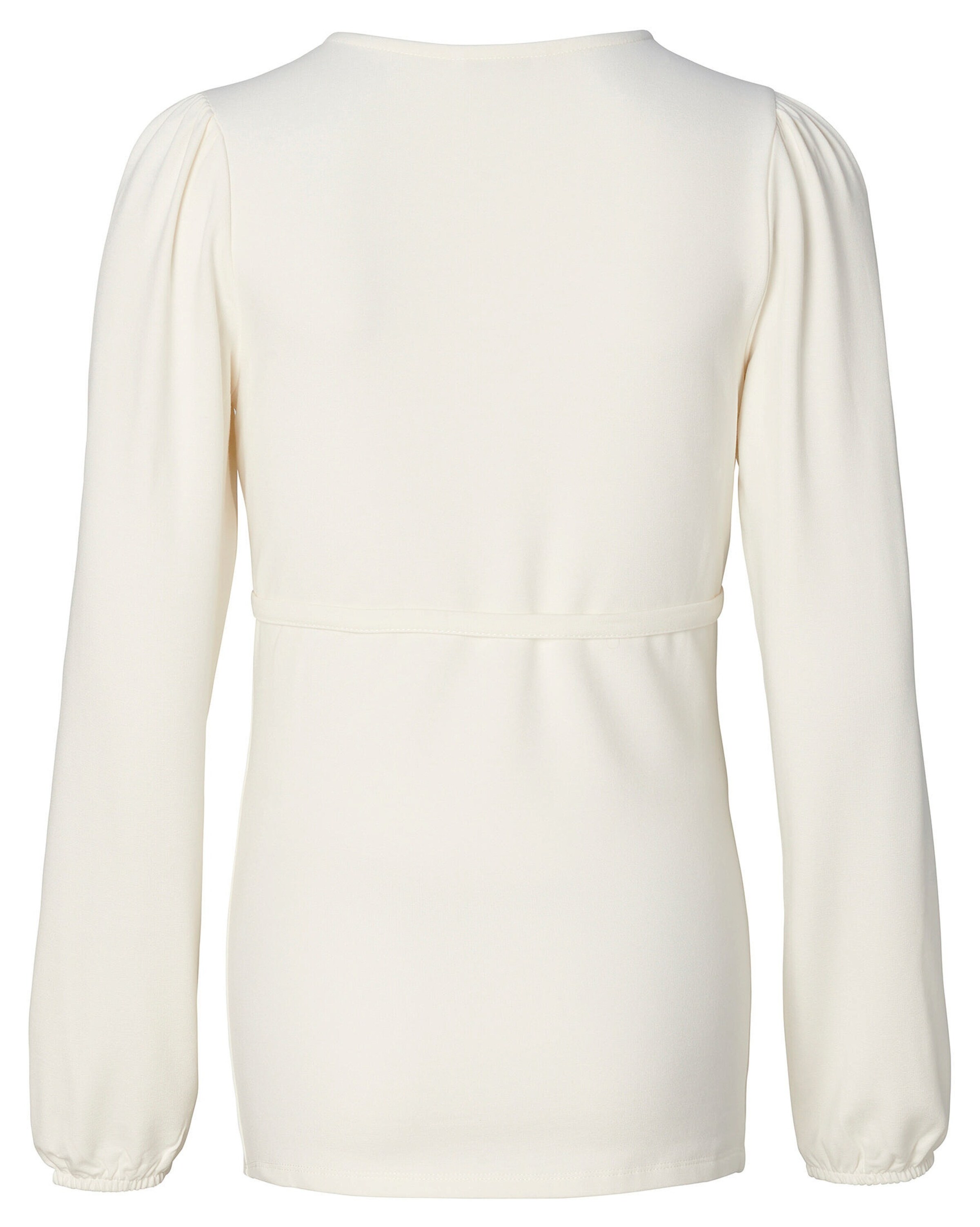 Noppies Still-Shirt Keet Cream