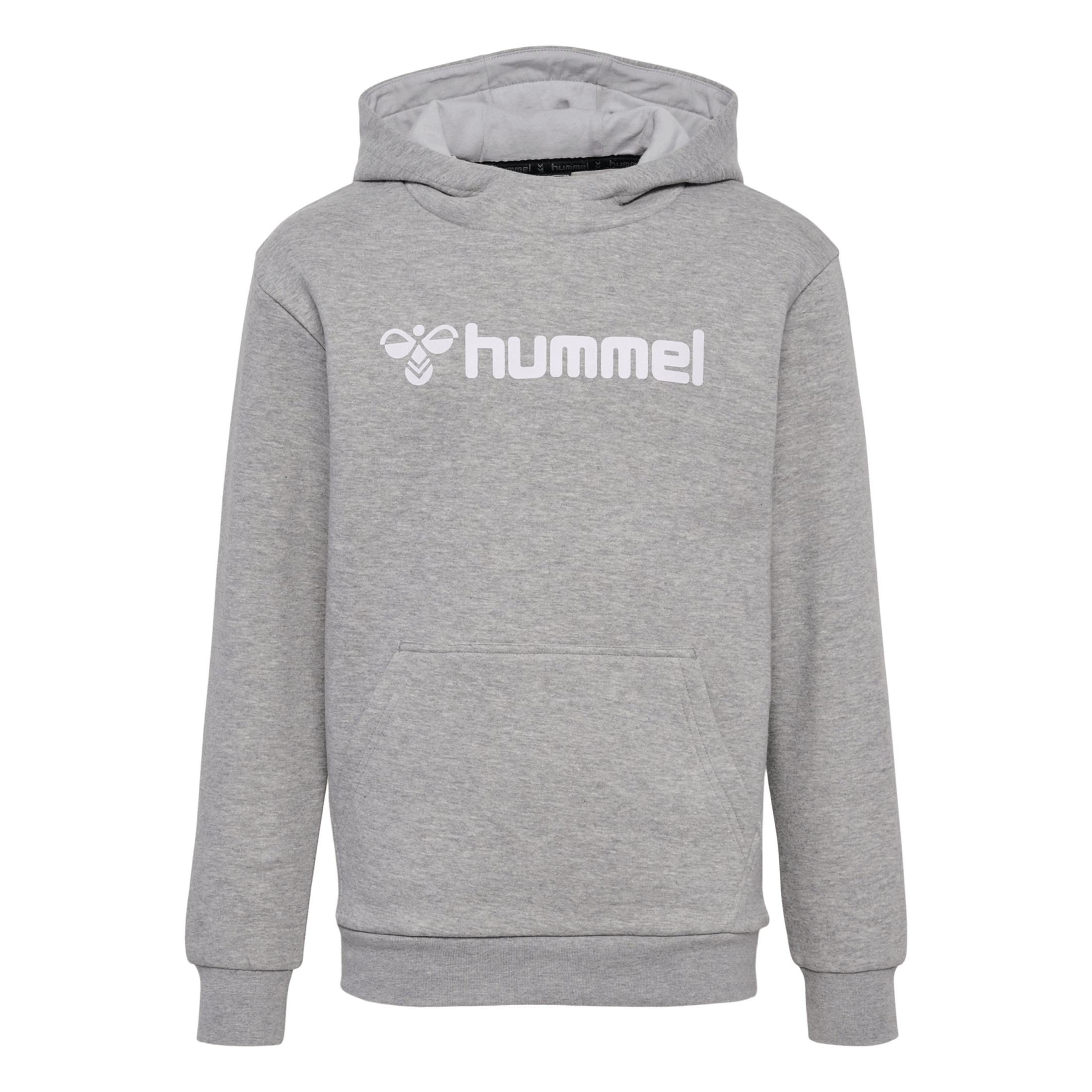 Hummel hmlMOVER Cotton Hoodie Jr - Fritid og bomull