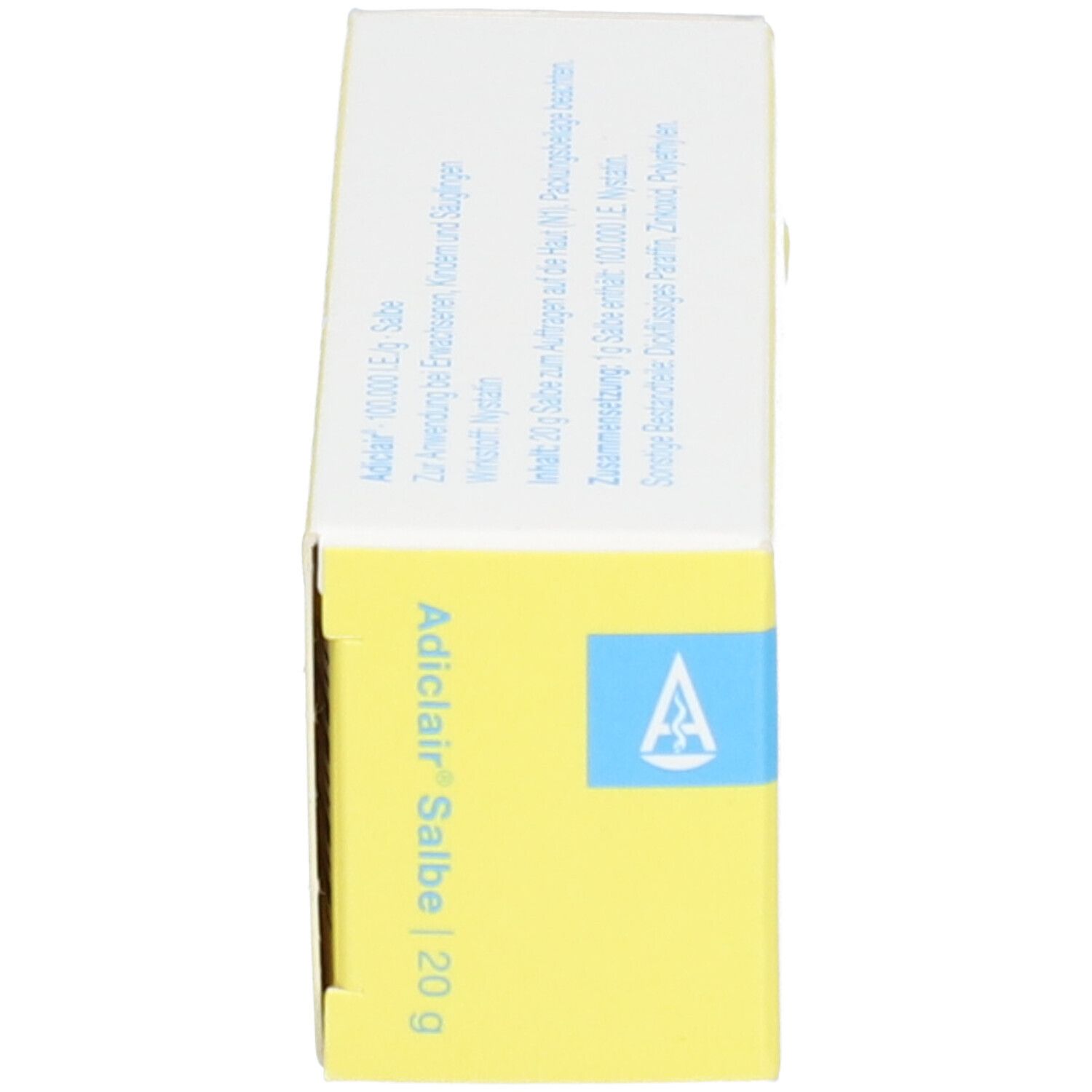 Adiclair® Salbe