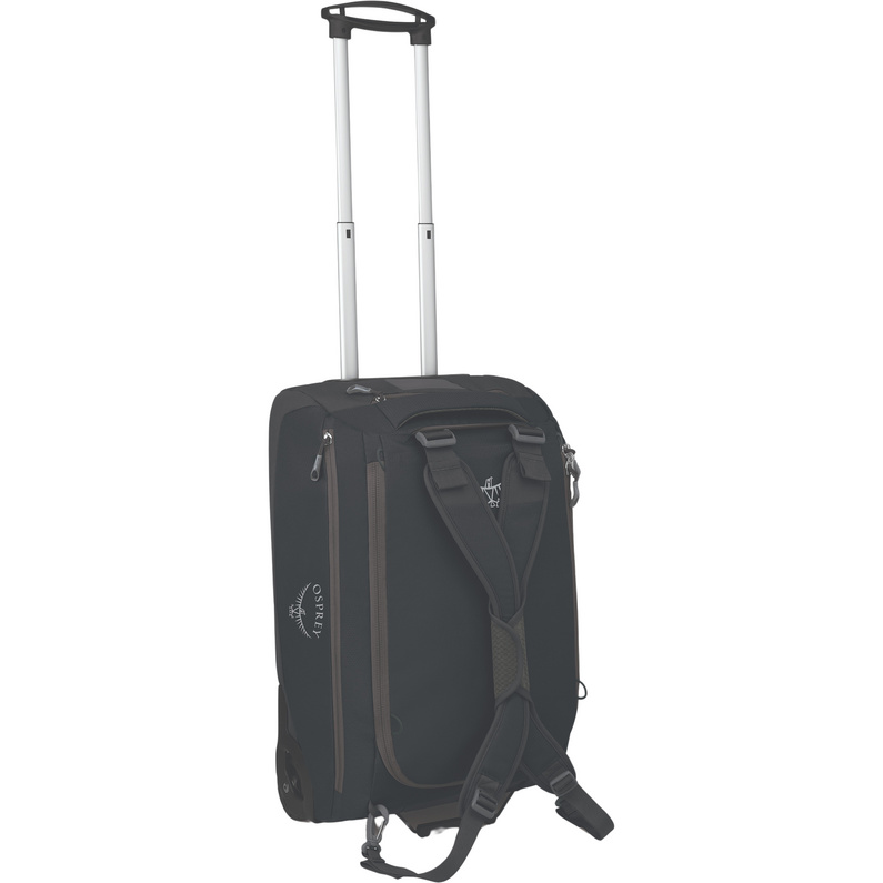 Osprey Daylite CO Wheeled Duffle 40 Rollkeffer