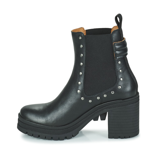 Palladium - PALLAMONA 06 NAP - Noir