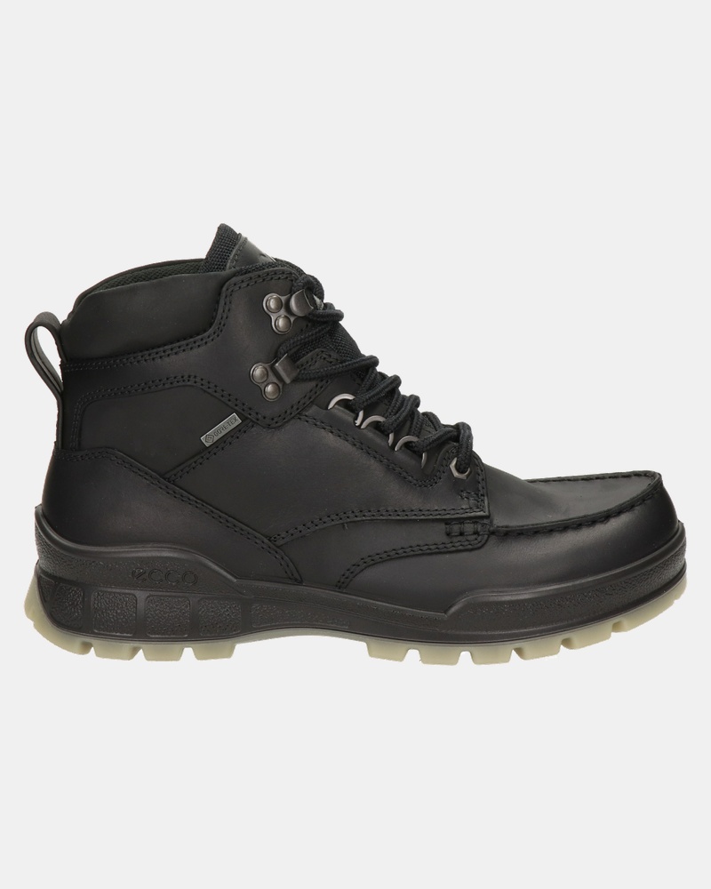 Ecco Track 25 Veterboots  - zwart