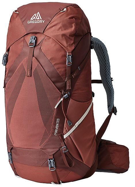GREGORY - SAC A DOS MAVEN 35 LADY