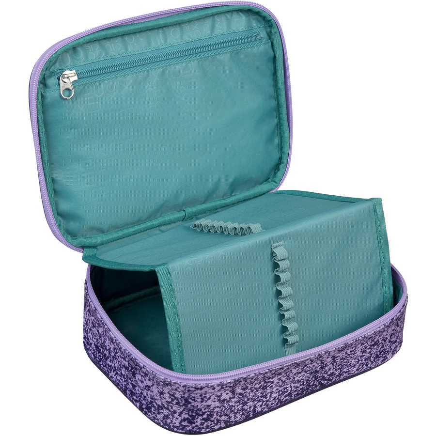 neoxx DUNK Schlamperbox Glitterally