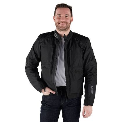 Blouson DXR MIZZLE - Noir