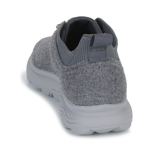 Geox - D SPHERICA A - Gris