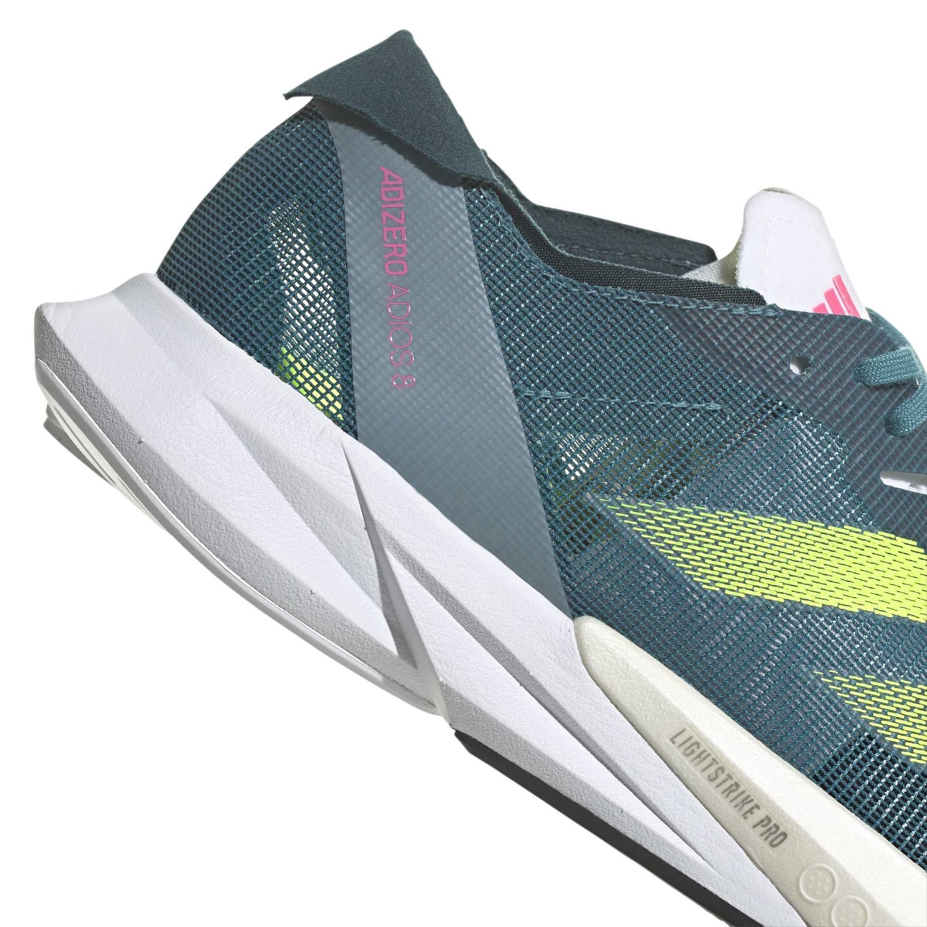 adidas Performance| Damen Laufschuhe ADIZERO ADIOS 8