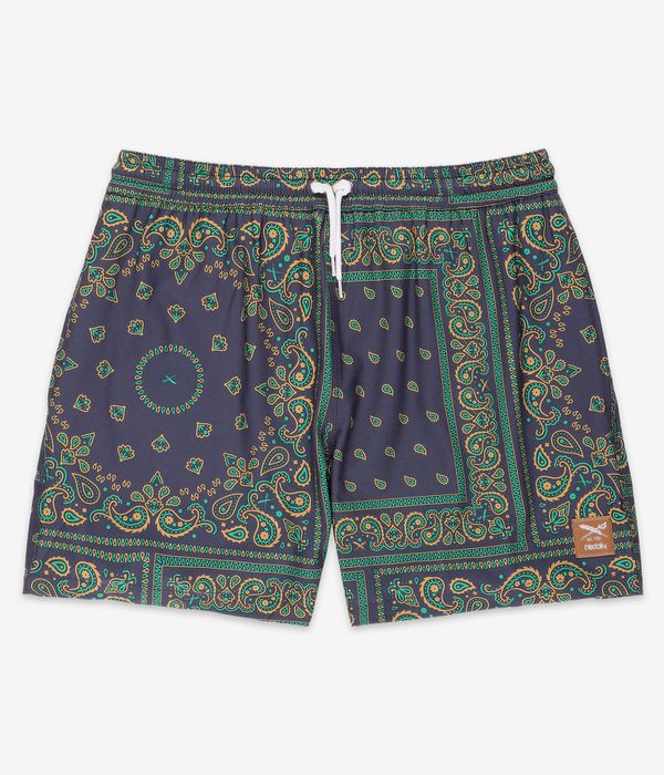 Iriedaily Crazy Fresh 0 Boardshorts (marine)