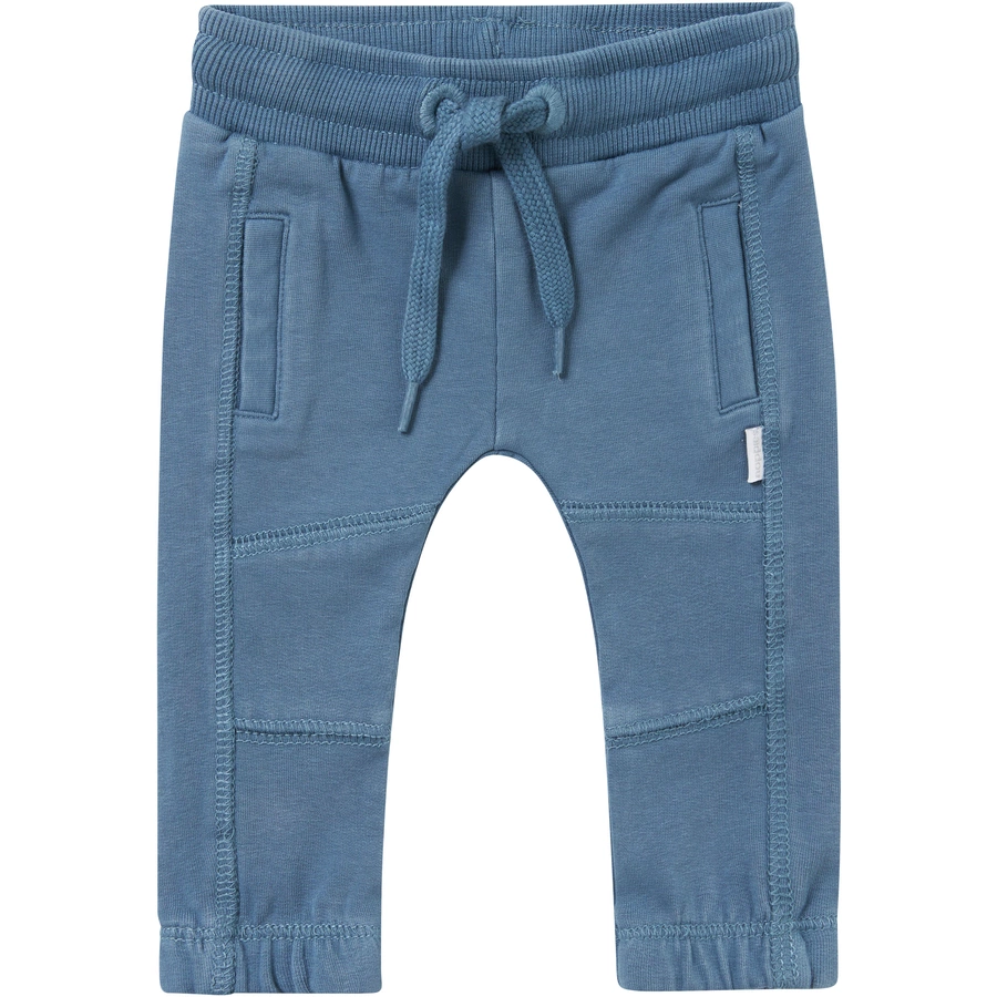 Noppies Hose Mathis Aegean Blue
