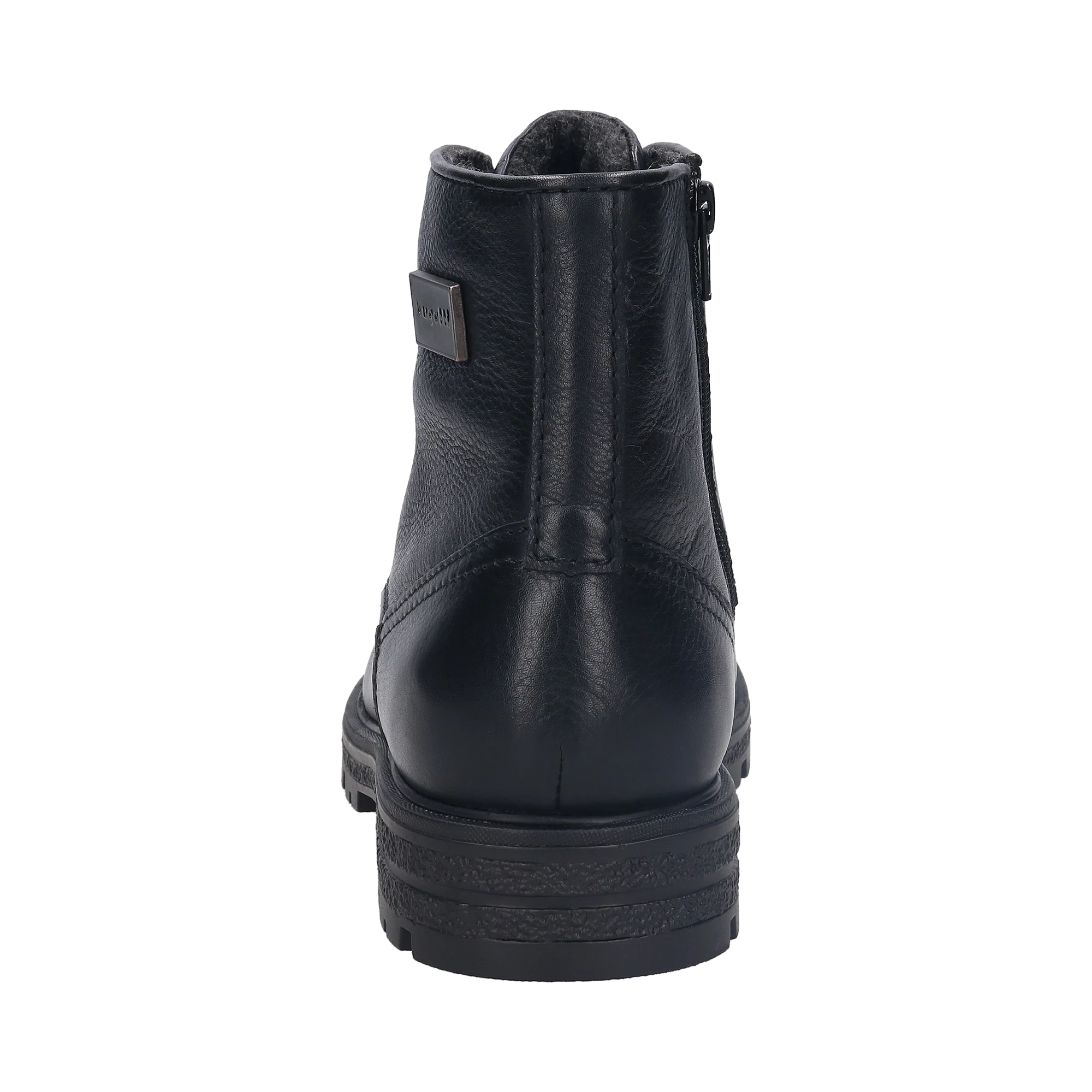 Stiefel schwarz
