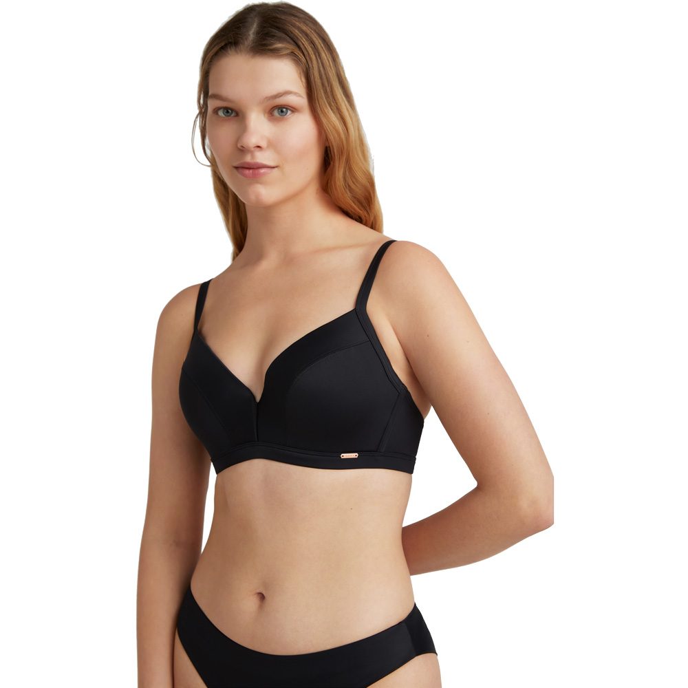 O'Neill Panama Bikini Top Damen black out