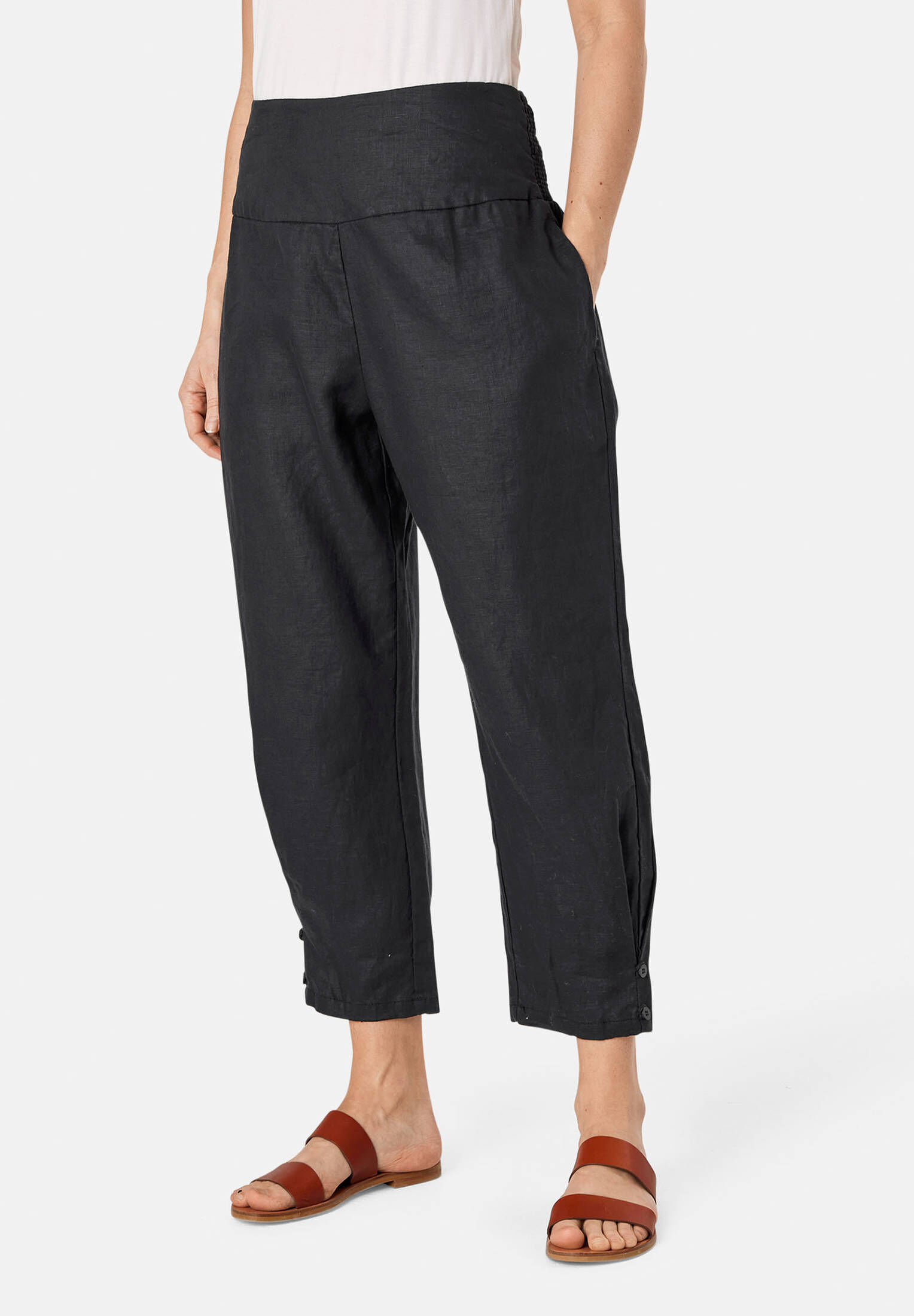 MASAI| Damen Hose MaPenna