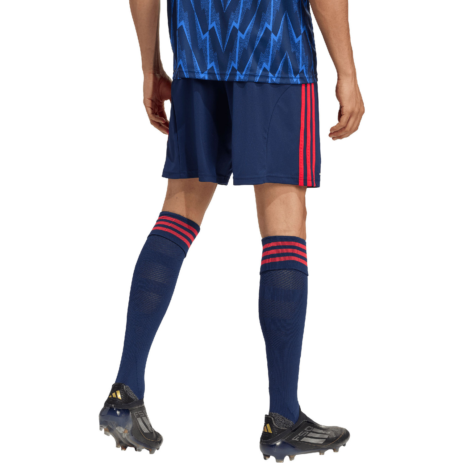 adidas Arsenal Uit Tenue 2025/2026