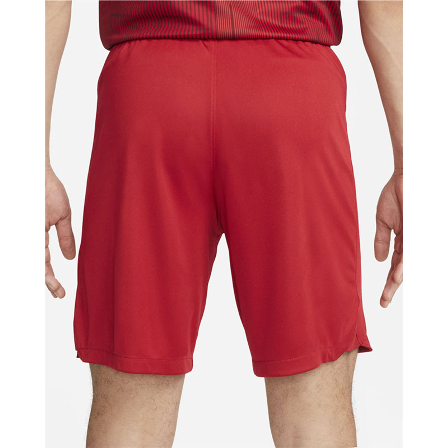 Nike Liverpool Pre-Match Trainingsset