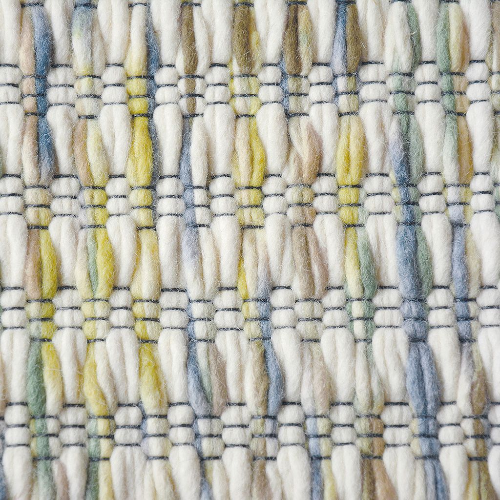 Vloerkleed Lemon 13507 Grain  | Brink & Campman