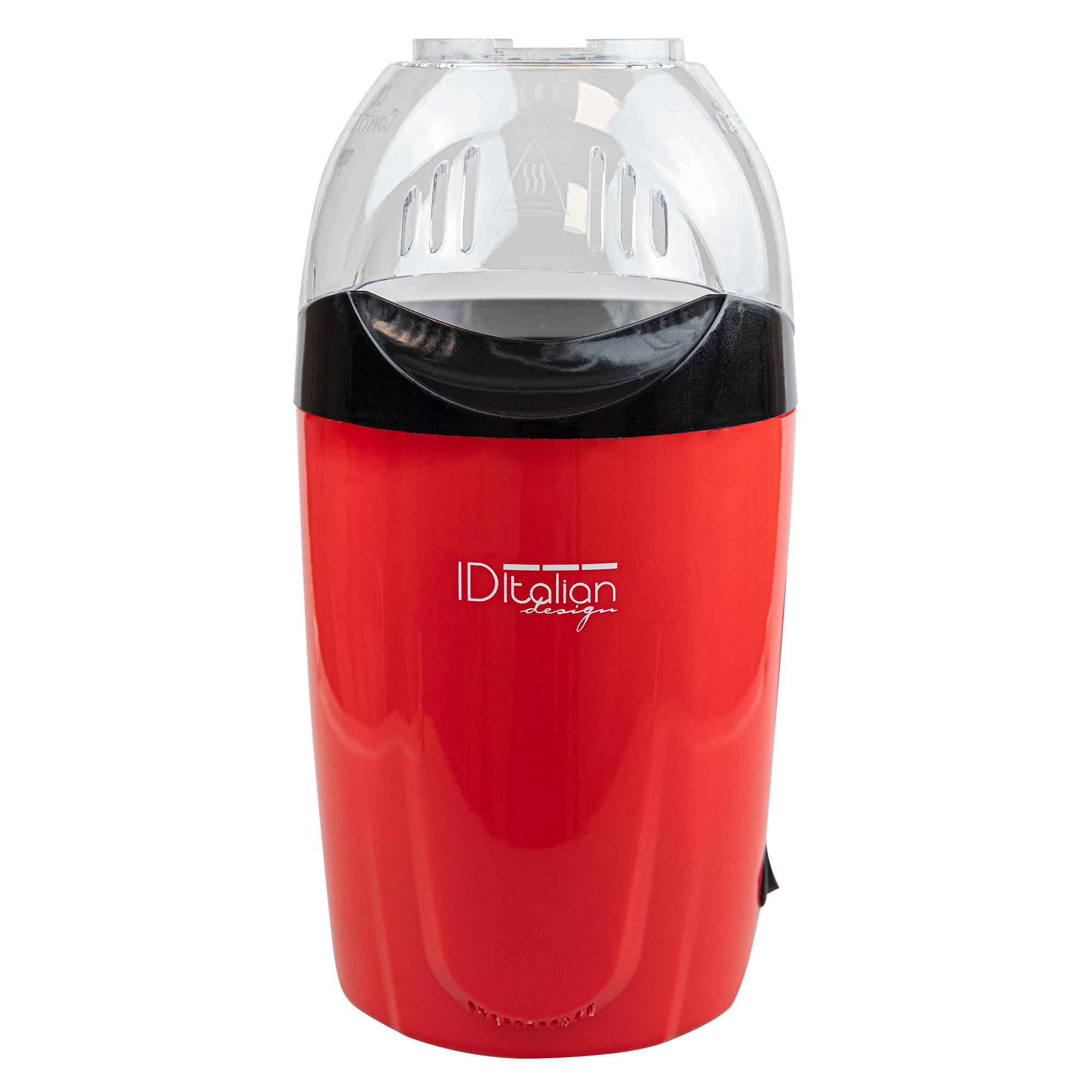 Italian Design Popcorn Machine