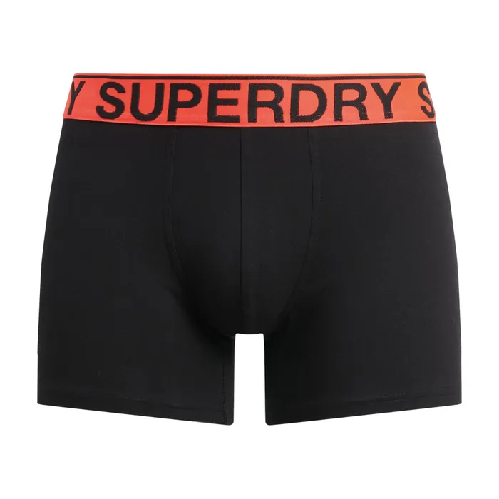 Superdry Boxershorts Heren (3-pack)