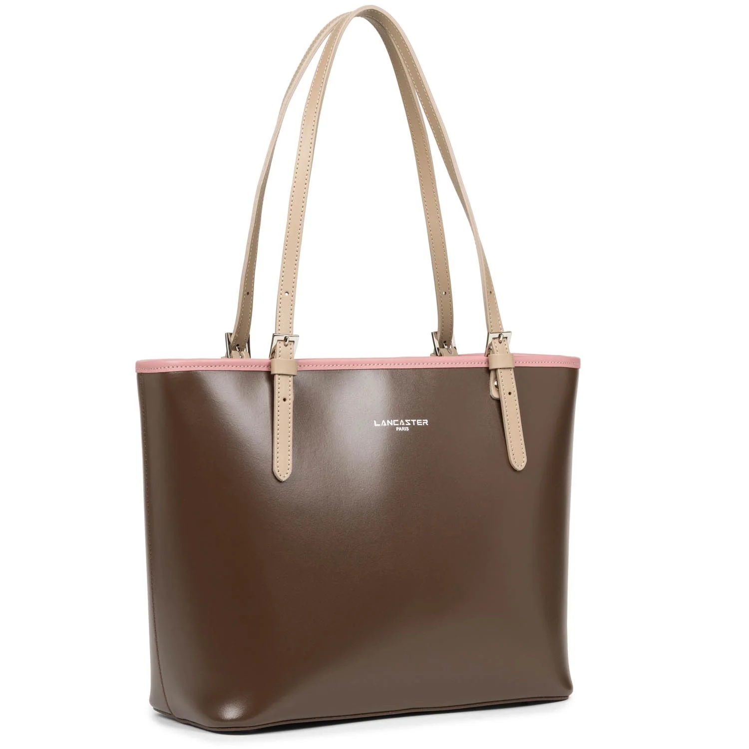 Smooth-Sac cabas épaule