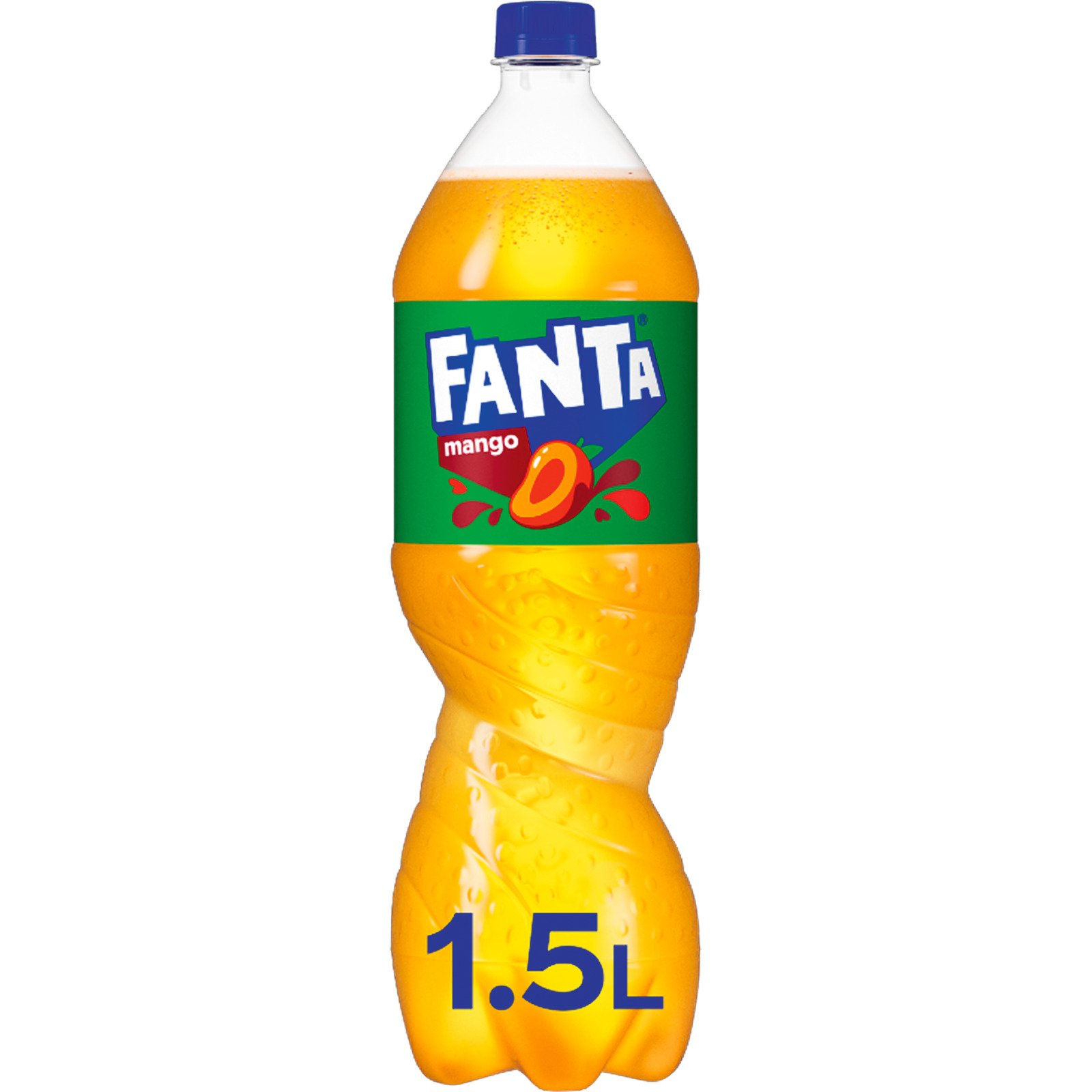 Fanta Mango 6 x 1,5 l