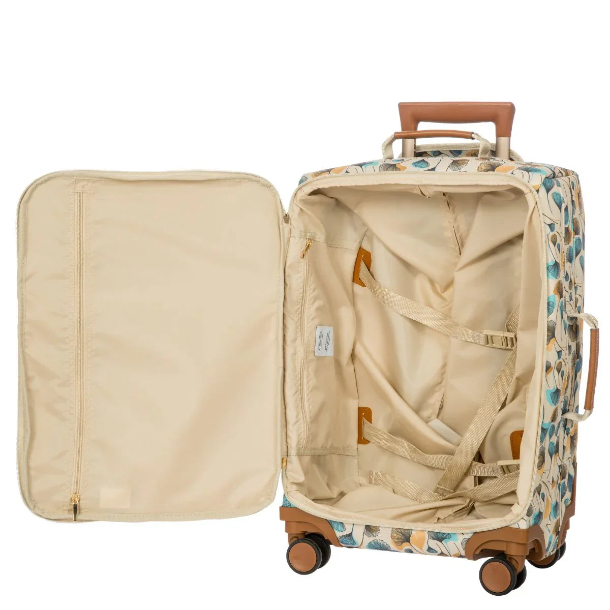 Bric’s | X- Bag 58117 | Spinner handbagage 55