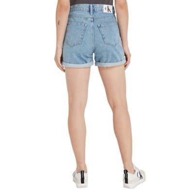 Short Mom CALVIN KLEIN