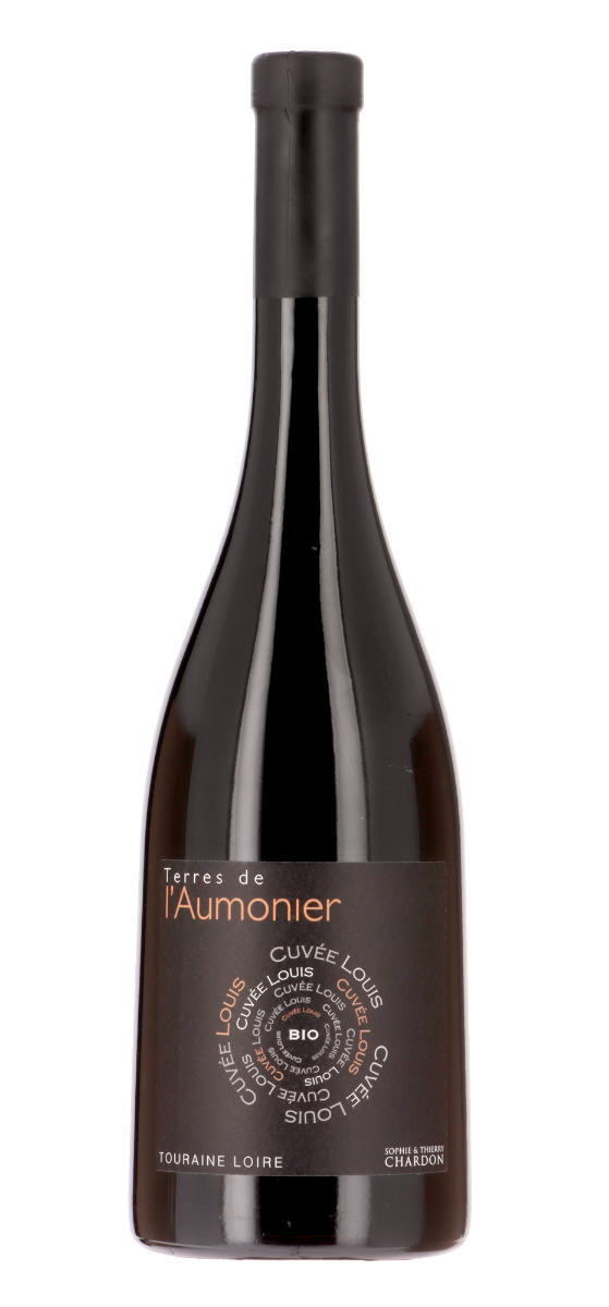 Domaine de l'Aumonier - Cuvée Louis 2020