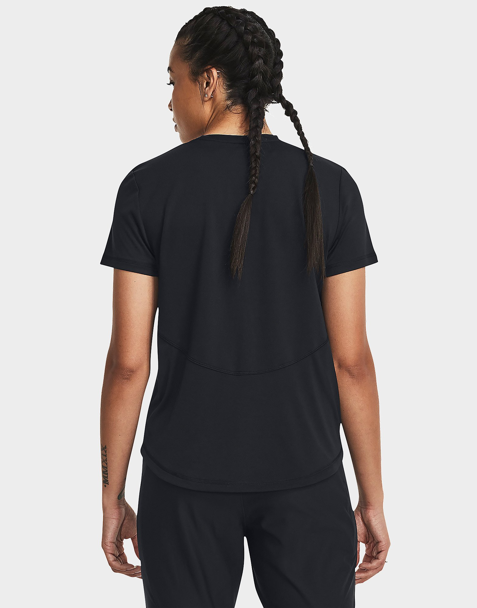 Under Armour Short-Sleeves UA W's Ch. Pro Train SS